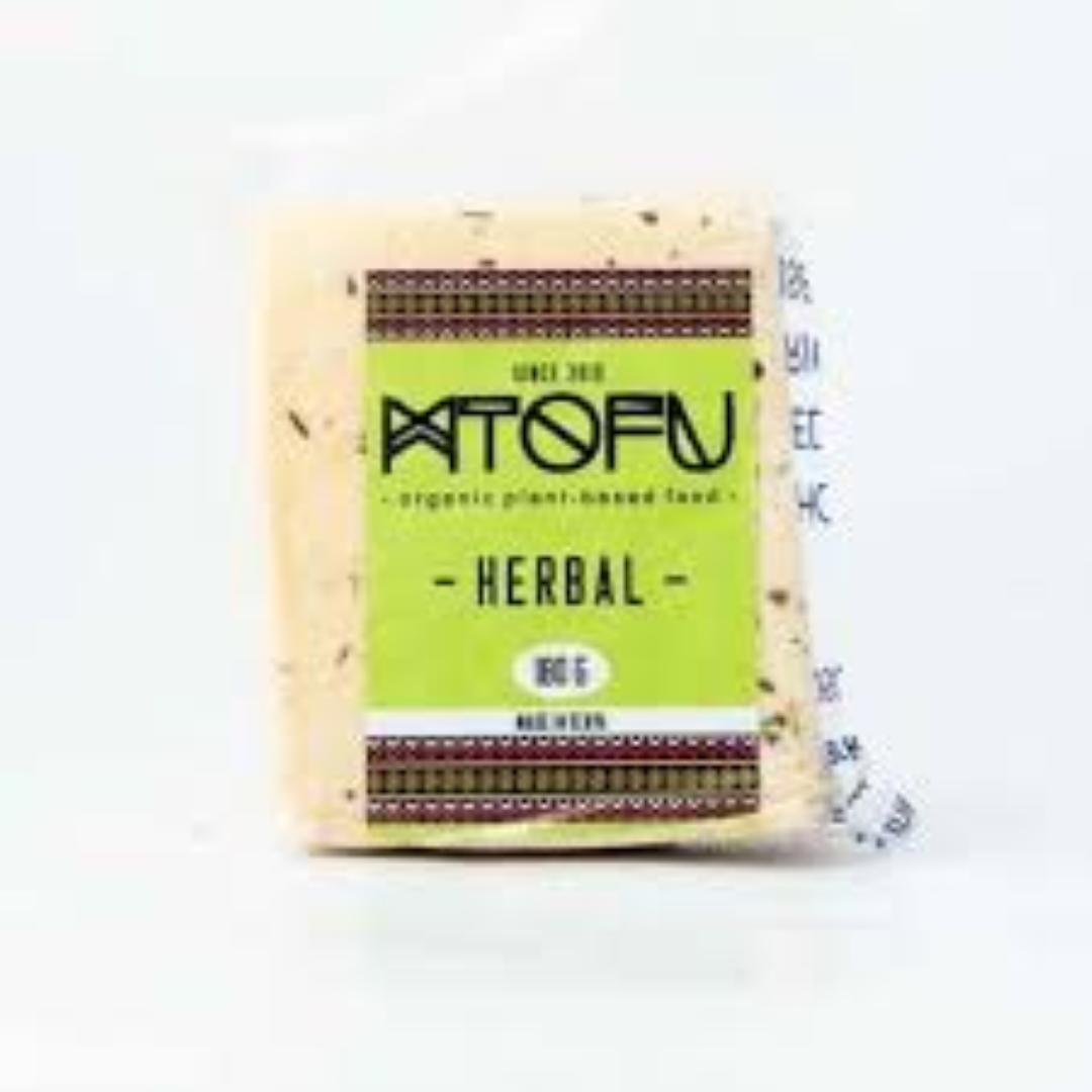 MTOFU HERBAL TOFU 180G